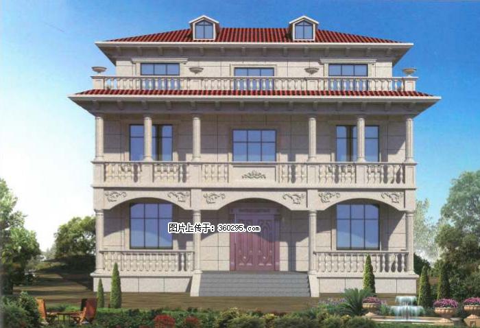 EPS工程案例(4) - 三亚三象EPS建材 sanya.sx311.cc
